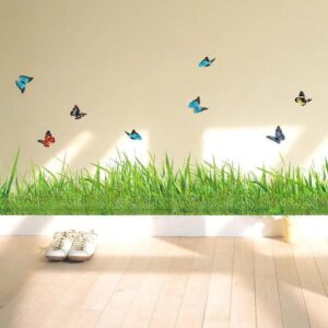 Stickers Muraux Décoratifs pour Maison